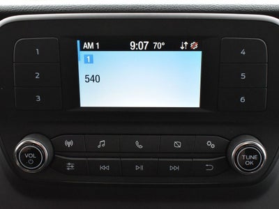 2025 Ford Transit-250 Base 101A