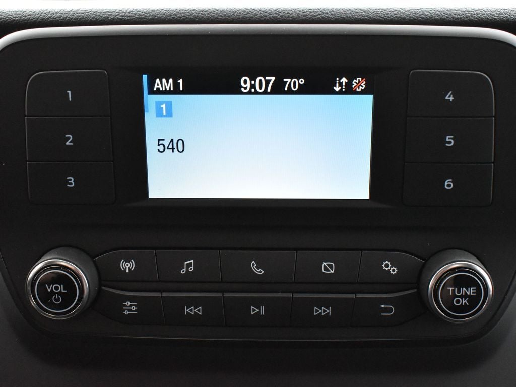 2025 Ford Transit-250 Base 101A