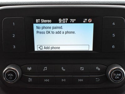 2025 Ford Transit-250 Base 101A