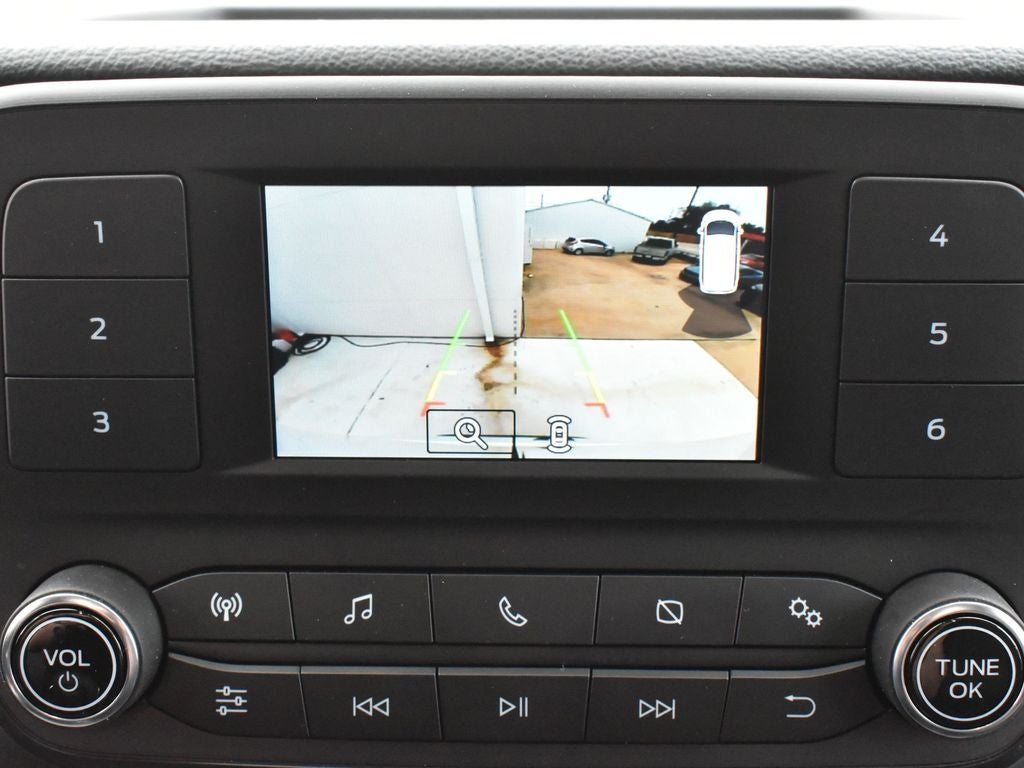 2025 Ford Transit-250 Base 101A