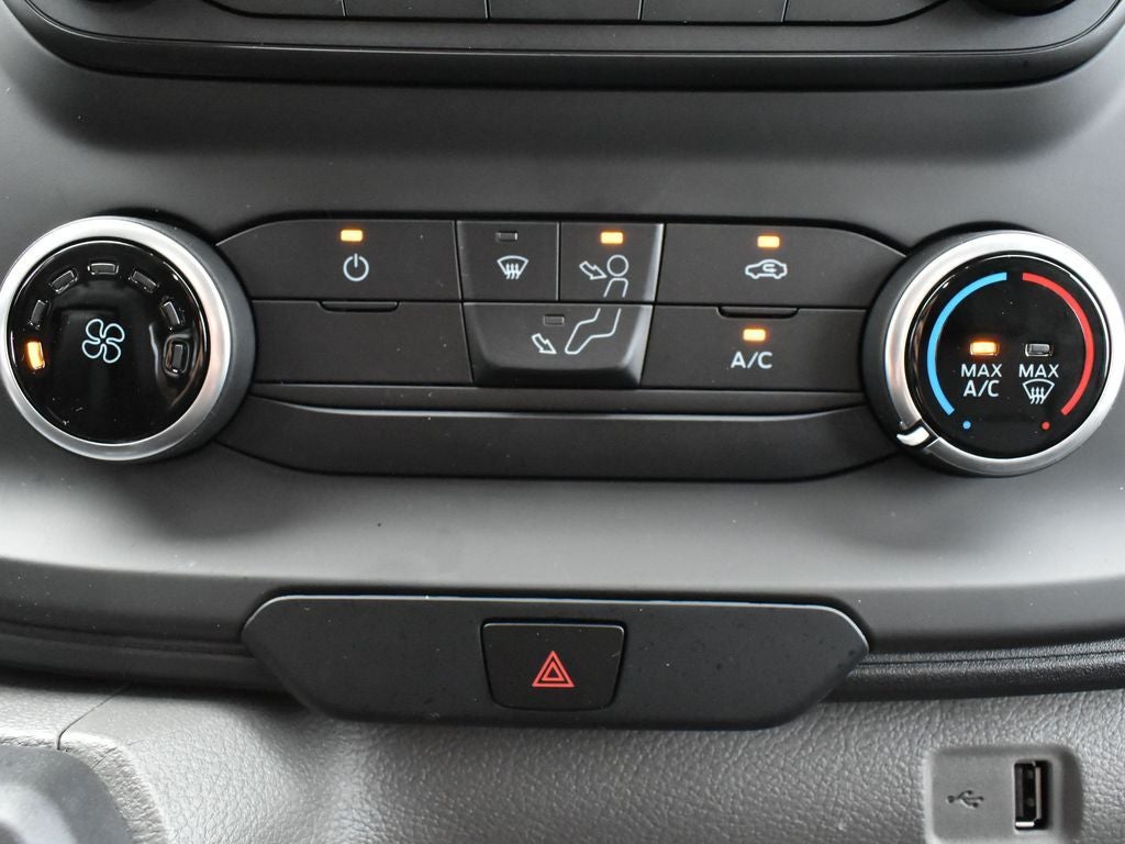 2025 Ford Transit-250 Base 101A