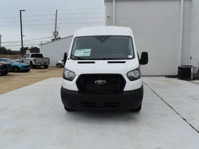 2025 Ford Transit-250 Base 101A