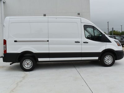 2025 Ford Transit-250 Base 101A