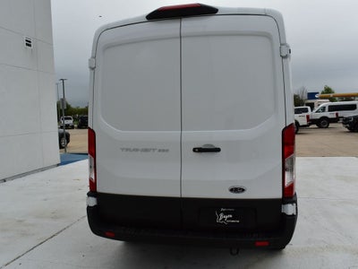 2025 Ford Transit-250 Base 101A