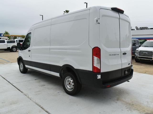 2025 Ford Transit-250 Base 101A