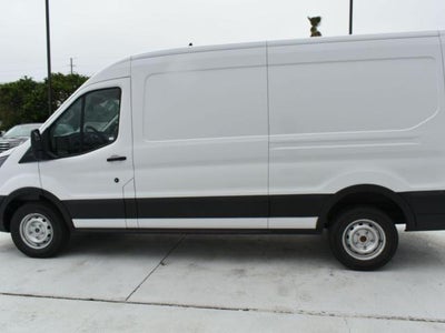 2025 Ford Transit-250 Base 101A