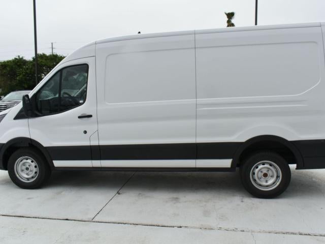 2025 Ford Transit-250 Base 101A