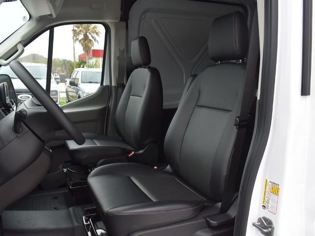 2025 Ford Transit-250 Base 101A