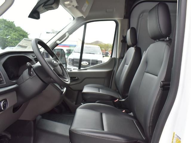 2025 Ford Transit-250 Base 101A