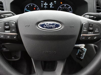 2025 Ford Transit-250 Base 101A