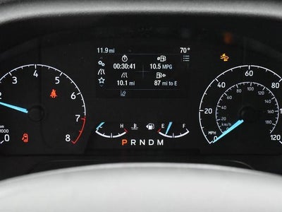 2025 Ford Transit-250 Base 101A