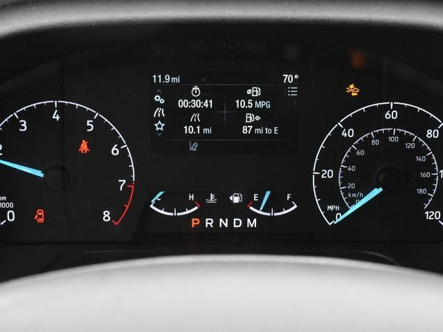 2025 Ford Transit-250 Base 101A