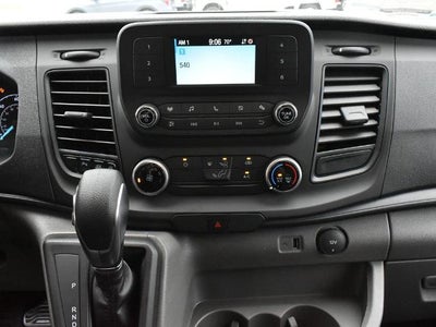 2025 Ford Transit-250 Base 101A