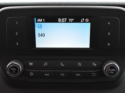 2025 Ford Transit-250 Base 101A