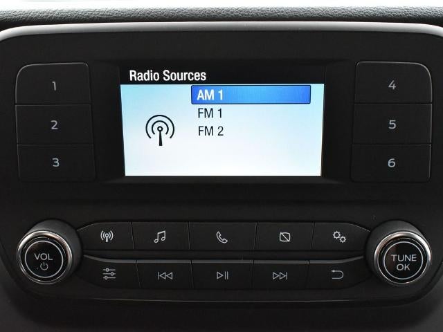 2025 Ford Transit-250 Base 101A