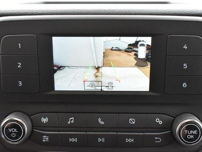 2025 Ford Transit-250 Base 101A