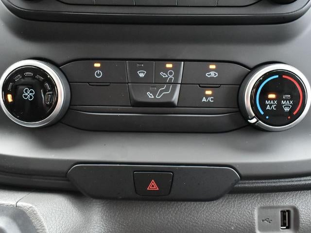 2025 Ford Transit-250 Base 101A