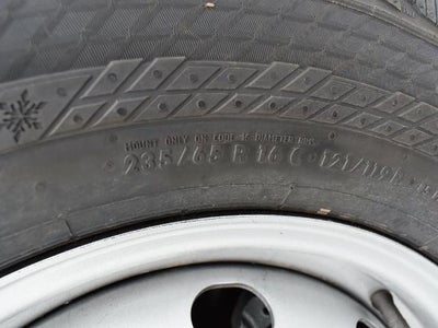 2025 Ford Transit-250 Base 101A