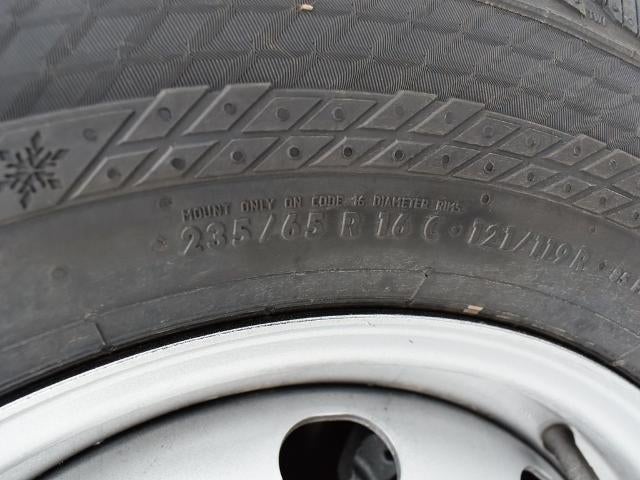 2025 Ford Transit-250 Base 101A