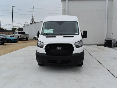 2025 Ford Transit-250 Base 101A