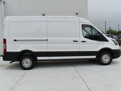 2025 Ford Transit-250 Base 101A