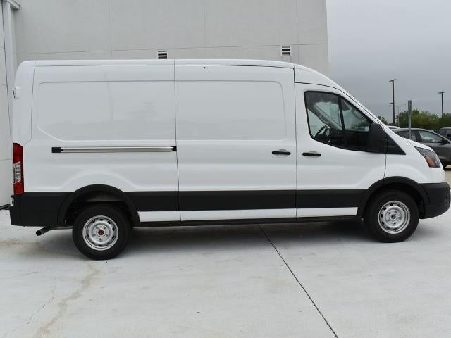 2025 Ford Transit-250 Base 101A