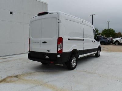 2025 Ford Transit-250 Base 101A