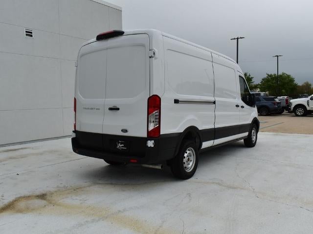 2025 Ford Transit-250 Base 101A