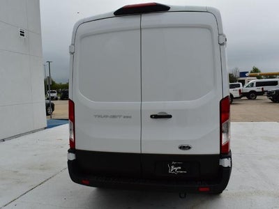 2025 Ford Transit-250 Base 101A