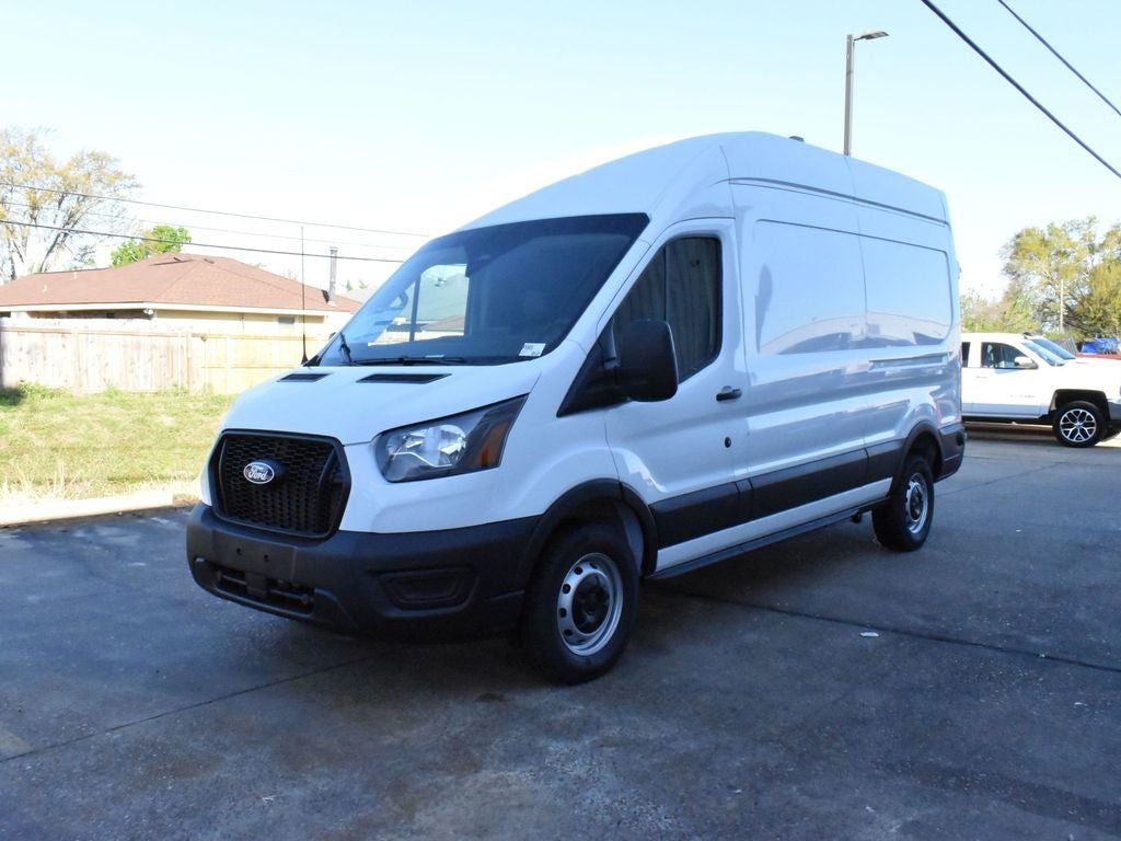 2026 Ford Transit-250 Base 101A