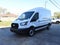 2026 Ford Transit-250 Base 101A