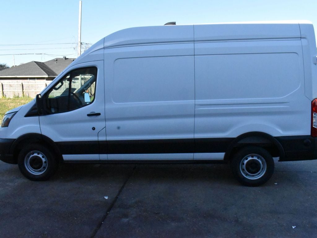 2026 Ford Transit-250 Base 101A