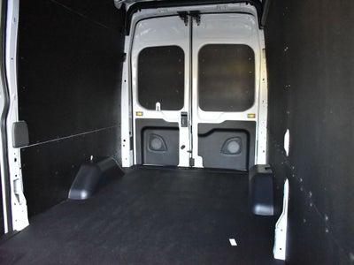 2026 Ford Transit-250 Base 101A