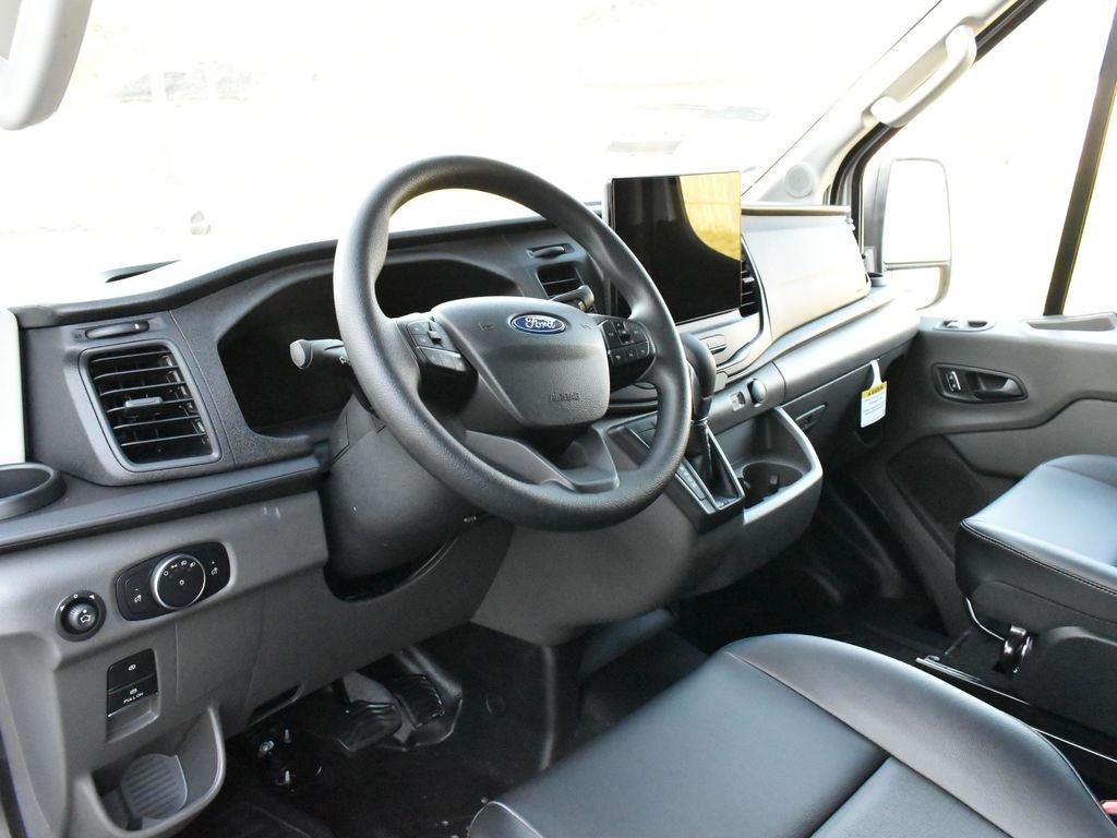 2026 Ford Transit-250 Base 101A