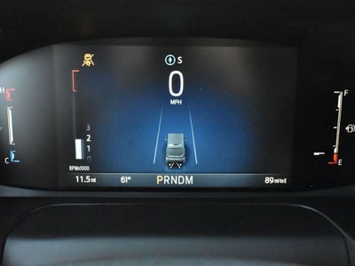 2026 Ford Transit-250 Base 101A