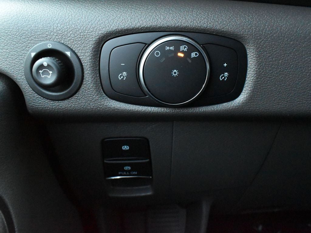 2026 Ford Transit-250 Base 101A