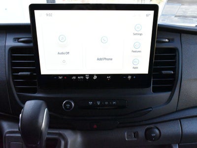 2026 Ford Transit-250 Base 101A