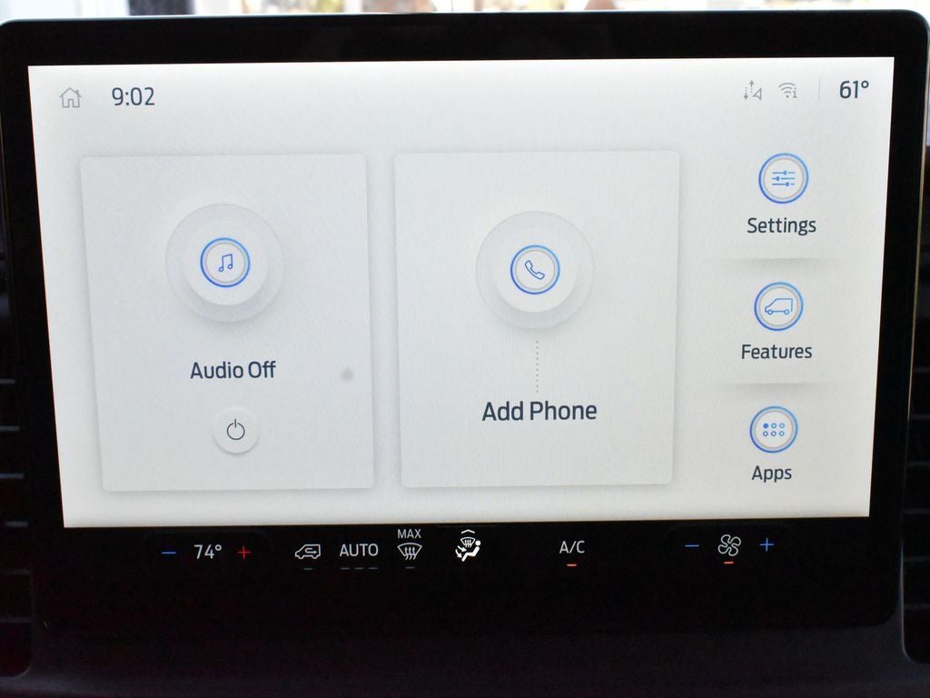 2026 Ford Transit-250 Base 101A