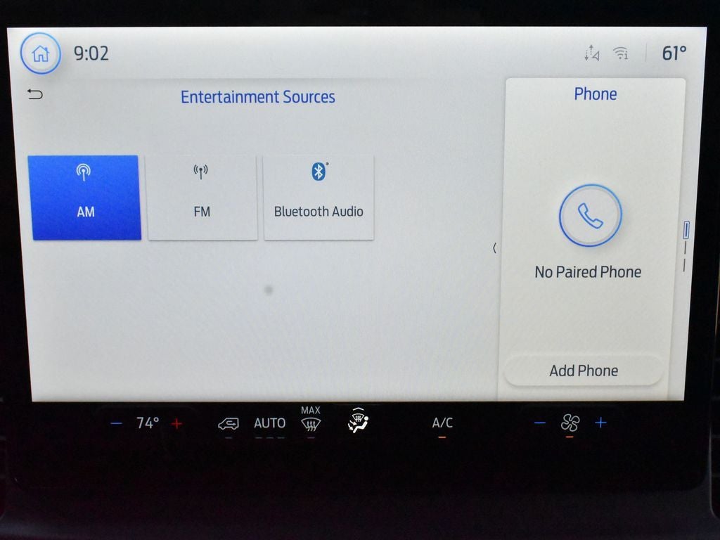 2026 Ford Transit-250 Base 101A