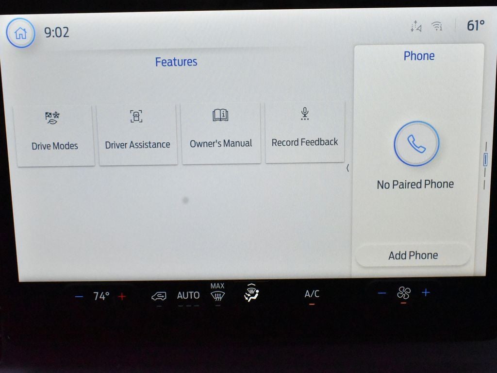 2026 Ford Transit-250 Base 101A