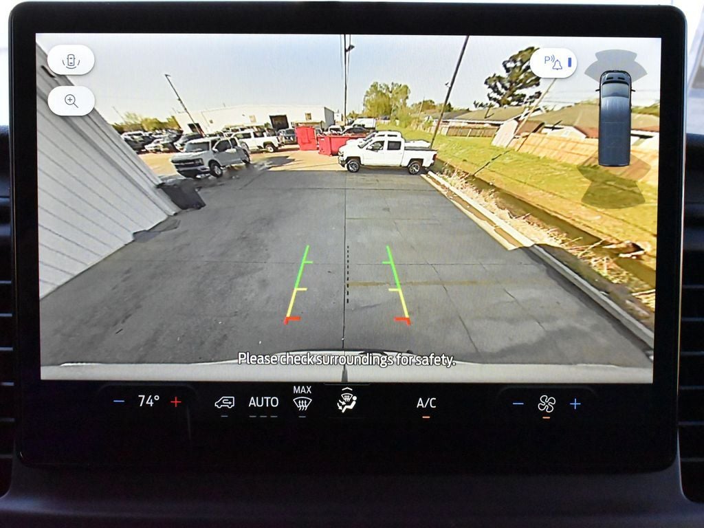 2026 Ford Transit-250 Base 101A