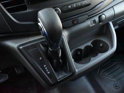 2026 Ford Transit-250 Base 101A