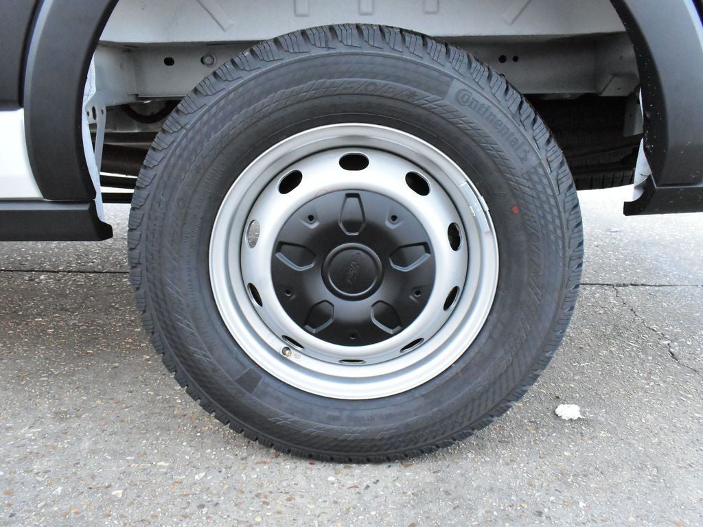 2026 Ford Transit-250 Base 101A