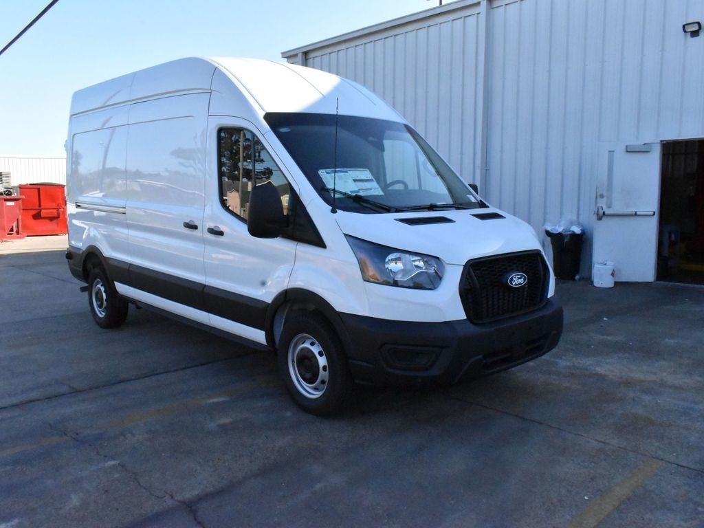 2026 Ford Transit-250 Base 101A