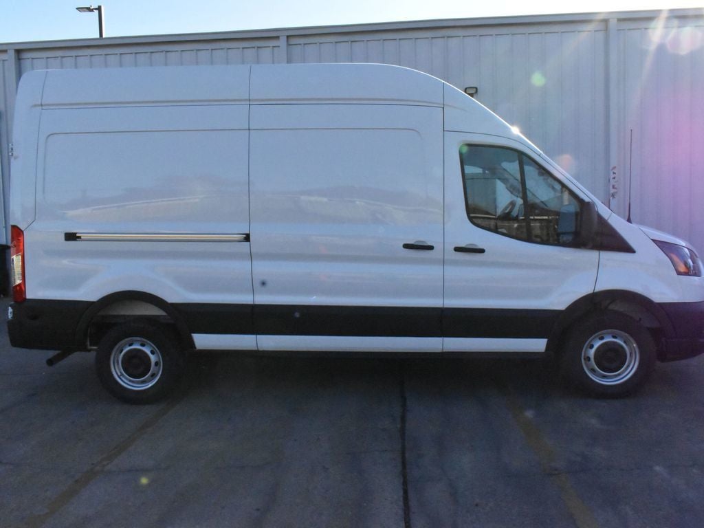 2026 Ford Transit-250 Base 101A