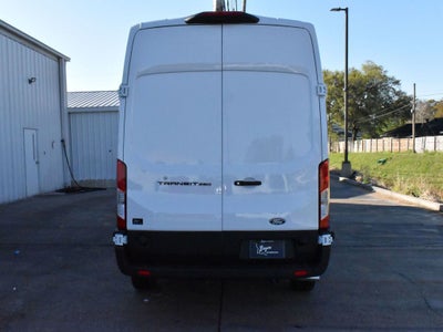 2026 Ford Transit-250 Base 101A