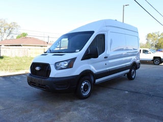 2026 Ford Transit-250 Base 101A