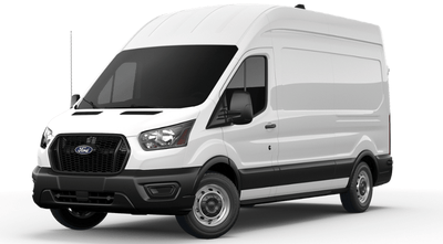 2026 Ford Transit-250 Base 101A