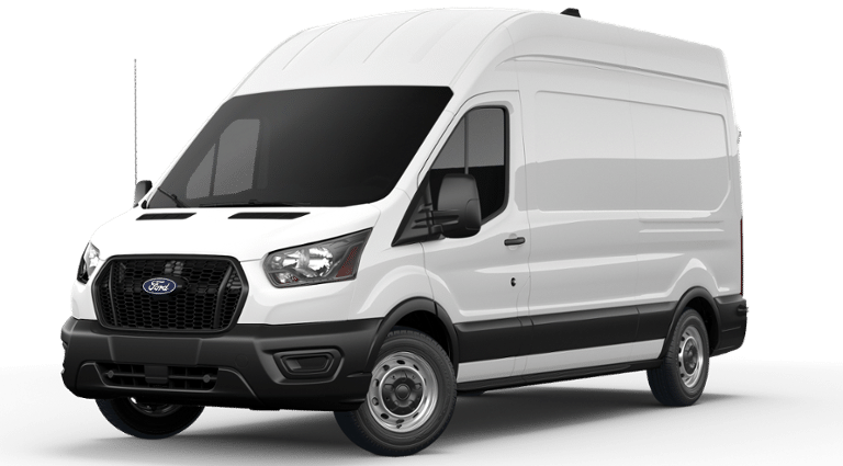 2026 Ford Transit-250 Base 101A