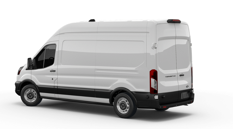 2026 Ford Transit-250 Base 101A